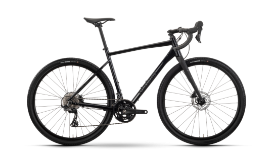 rower gravel r raymon territ pro czarny