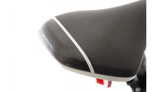 rower gorski superior xc 65 2025 czarny matowy