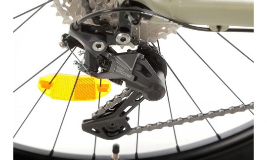 rower gorski superior xc 68 2025 piaskowy