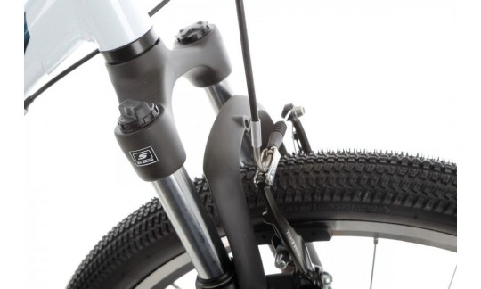 rower dzieciecy superior racer xc 24 2023 bialy niebieski