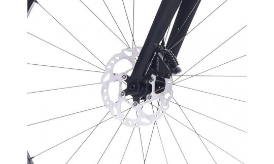 rower gravel superior xr 64 gr 2025 szaro czarny