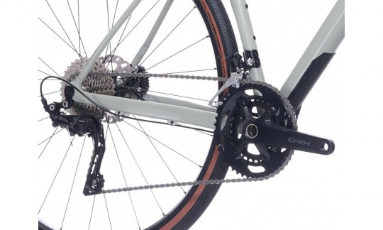 rower gravel superior xr 64 gr 2025 szaro czarny