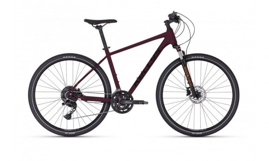 rower crossowy kellys phanatic 30 025 purpurowy