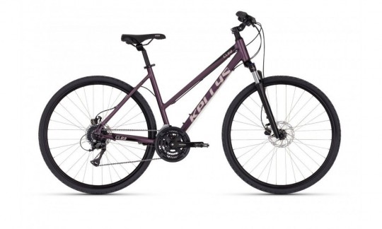 rower crossowy kellys clea 90 025 purpurowy