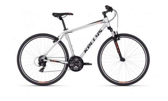 rower crossowy kellys cliff 30 025 srebrny