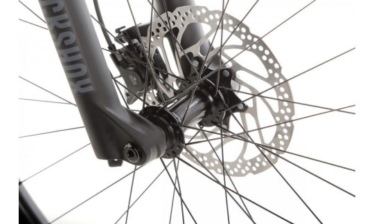 rower gorski superior xp 62 2024 czerwono srebrny