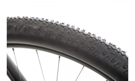 rower gorski superior xp 62 2024 czerwono srebrny