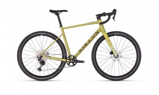 rower gravel kellys groot 90 025 zolty
