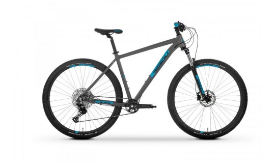 rower gorski tabou blade 29 60 2025 stalowo niebieski