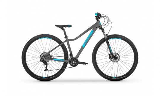 rower gorski tabou wizz 29 50 2025 szaro niebieski