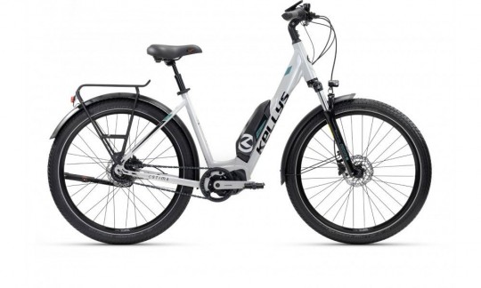 rower miejski kellys estima comp 60 sh bialy