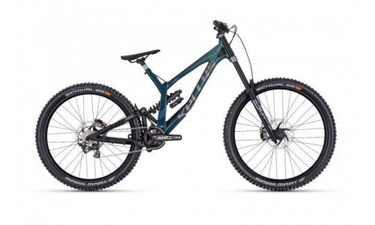 rower gorski kellys noid 90 morski