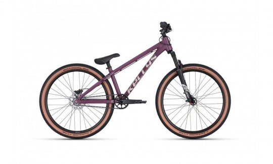 rower gorski kellys whip 70 2024 sliwkowy