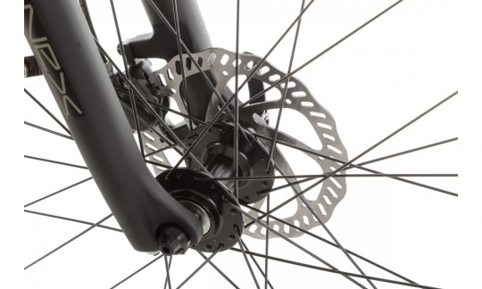 rower trekkingowy storm marathon 7 0 lady lososiowy