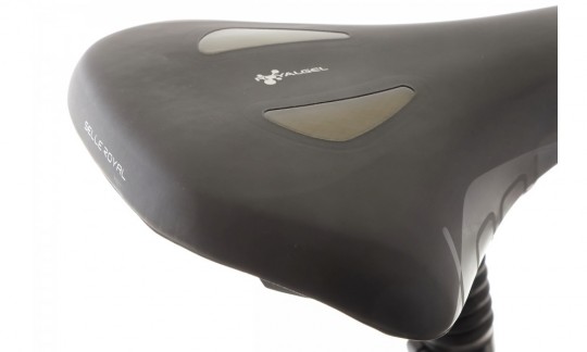 rower trekkingowy storm marathon 7 0 lady lososiowy