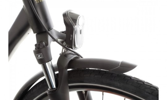 rower trekkingowy storm marathon 7 0 man czarno oliwkowy