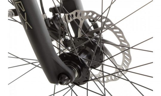 rower trekkingowy storm marathon 7 0 man czarno oliwkowy