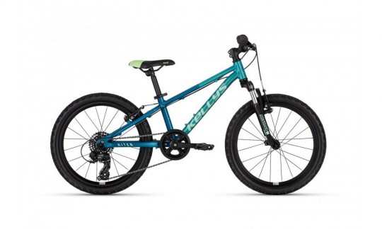 rower dzieciecy kellys kiter 50 20  026 morski