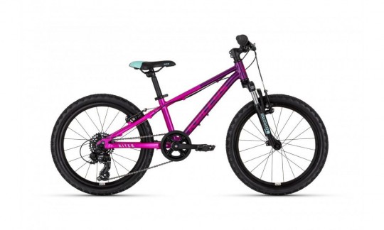 rower dzieciecy kellys kiter 50 20 026 rozowo fioletowy