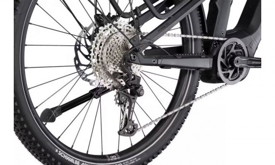 rower gorski elektryczny romet dagger 2 0 exp 800wh 026 czarny