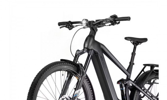 rower gorski elektryczny romet dagger 2 0 exp 800wh 026 czarny
