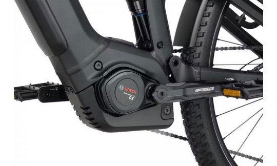 rower gorski elektryczny romet dagger 2 0 exp 800wh 026 czarny