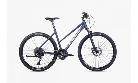 rower crossowy unibike zethos lady 026 granatowy