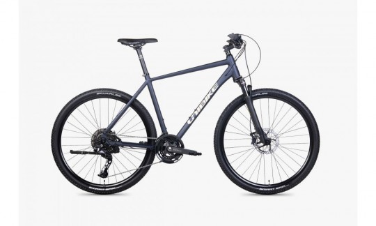 rower crossowy unibike zethos man 026 granatowy