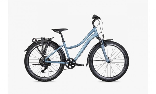 rower gorski unibike emotion 26 026 niebiesko szary