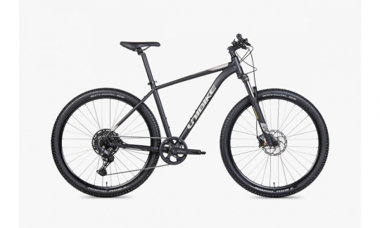 rower gorski unibike fusion 29 026 czarny