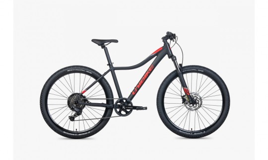 rower gorski unibike move 27 5 026 czarny