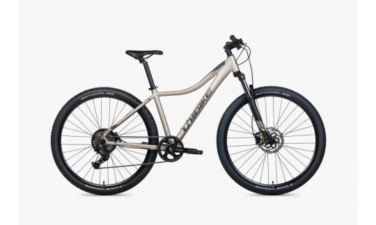 rower gorski unibike move 29 026 tytanowy