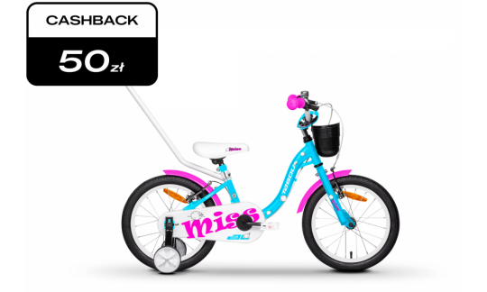 rower dzieciecy tabou miss al 20 026 niebiesko rozowy