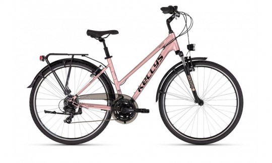 rower miejski kellys cristy 10 025 rozowy