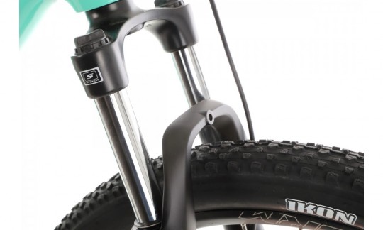 rower gorski storm trail lady 1 0 27 5 turkusowo czarny