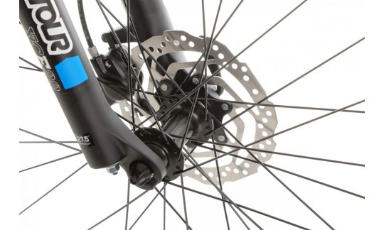 rower gorski storm trail lady 1 0 27 5 turkusowo czarny