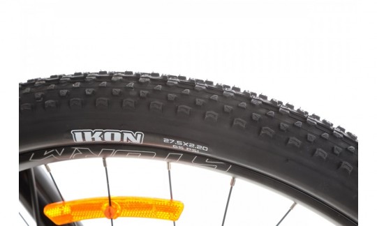 rower gorski storm trail lady 1 0 27 5 szaro czarny