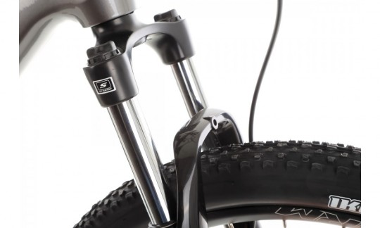 rower gorski storm trail lady 1 0 27 5 szaro czarny