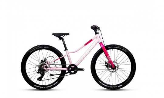 rower mlodziezowy storm bella 24 1 0 2md rozowy