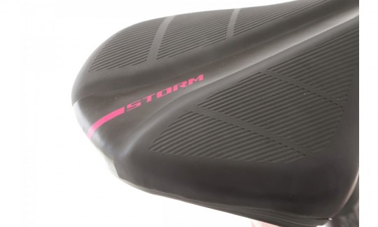 rower mlodziezowy storm bella 24 1 0 2md ciemnorozowy