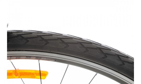 rower trekkingowy storm marathon 1 0 lady bordowy