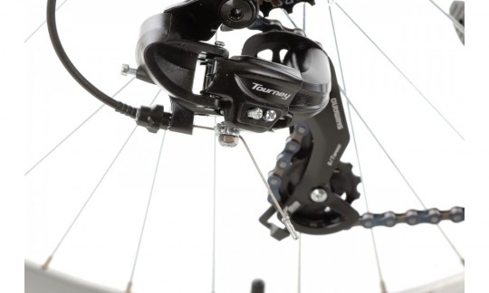 rower trekkingowy storm marathon 1 0 lady fioletowy