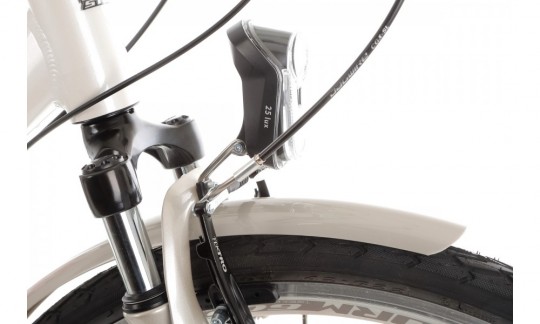 rower trekkingowy storm marathon 1 0 lady cappuccino