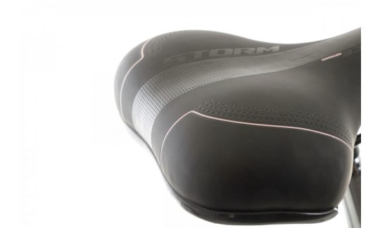 rower trekkingowy storm marathon 1 0 lady perlowy