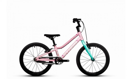rower dzieciecy storm polly 20 light rozowy