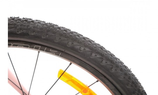 rower dzieciecy storm polly 20 light ciemnorozowy