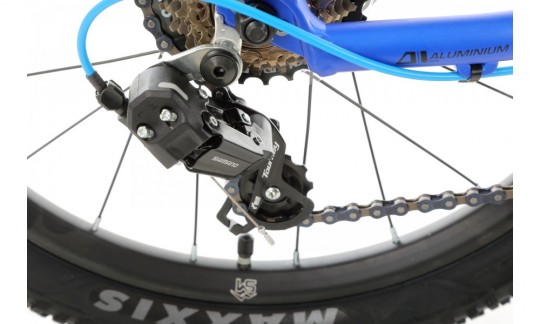 rower dzieciecy storm rocky 20 2md niebieski