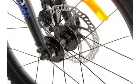 rower dzieciecy storm rocky 20 2md niebieski