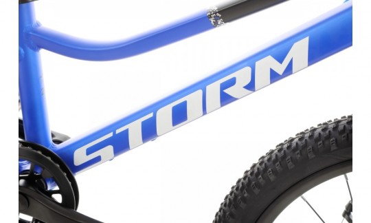 rower dzieciecy storm rocky 20 2md niebieski