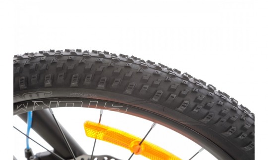 rower dzieciecy storm rocky 20 2md niebieski